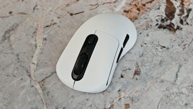 Rapoo VT3 Pro Rapoo VT3 Pro