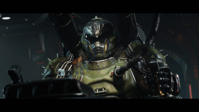 DOOM: The Dark Ages DOOM: The Dark Ages