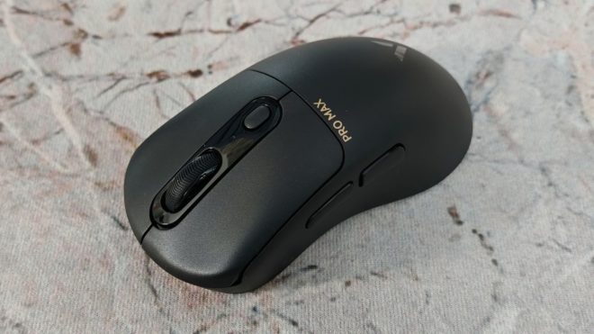 Rapoo VT3 Pro Max Rapoo VT3 Pro Max