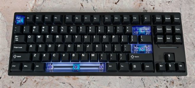 Epomaker Magcore 87