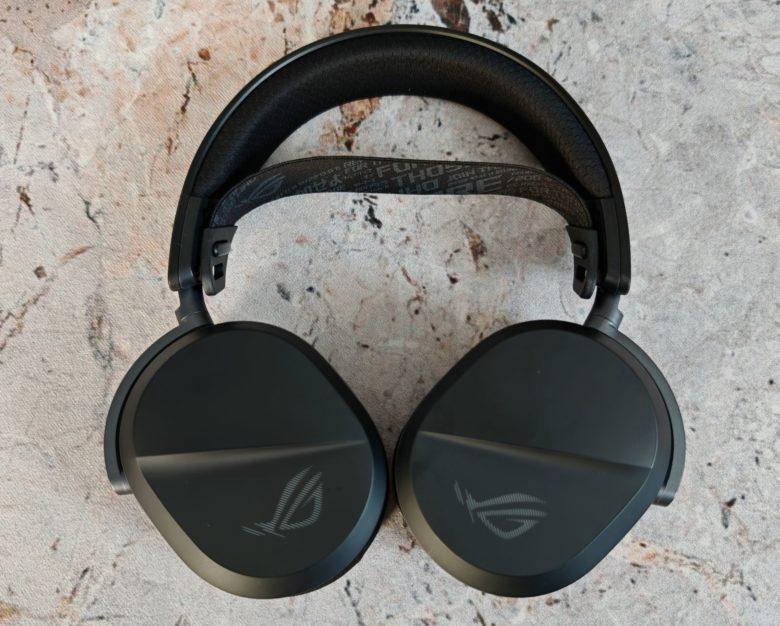 ASUS ROG Pelta