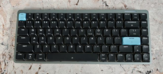 EPOMAKER Luma84 EPOMAKER Luma84