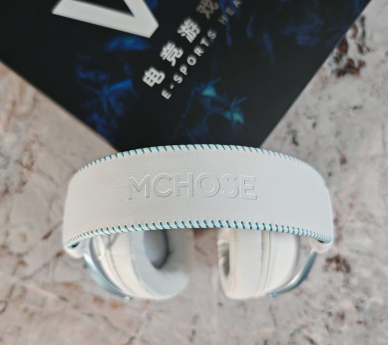 MCHOSE V9 Pro