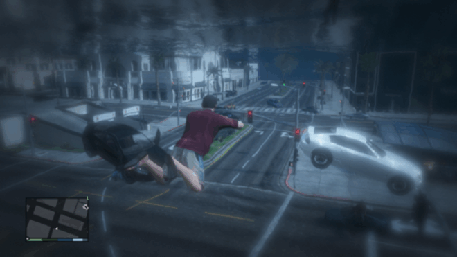 Моды для GTA Моды для GTA