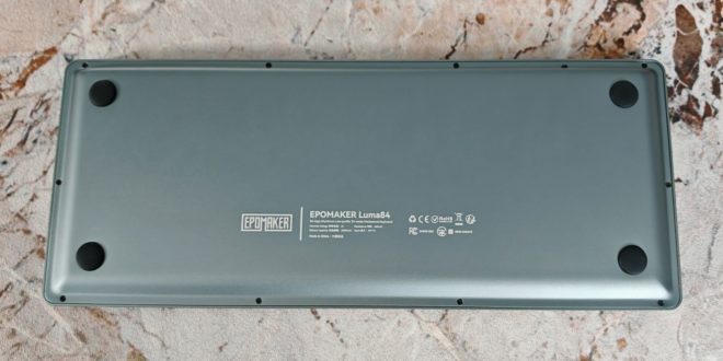 EPOMAKER Luma84 EPOMAKER Luma84