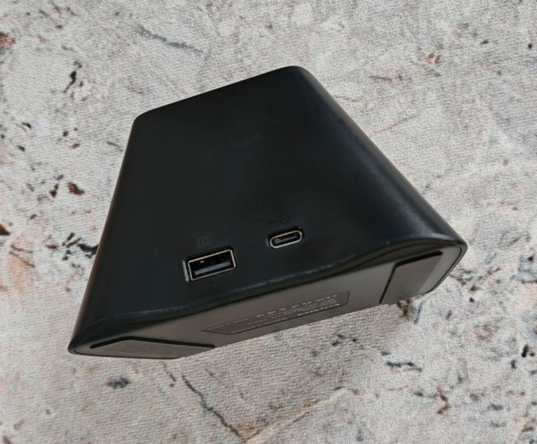 EasySMX D05