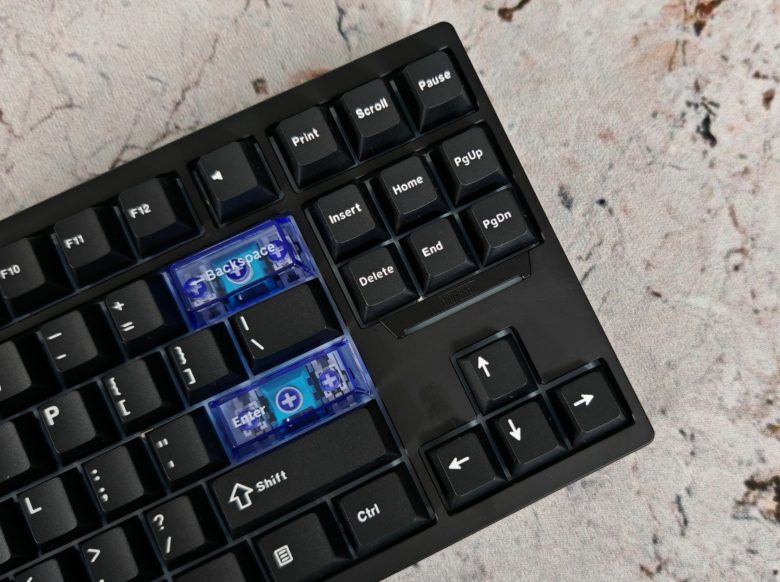 Epomaker Magcore 87