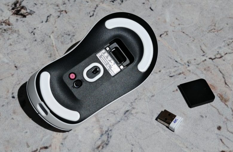 Rapoo VT3 Pro
