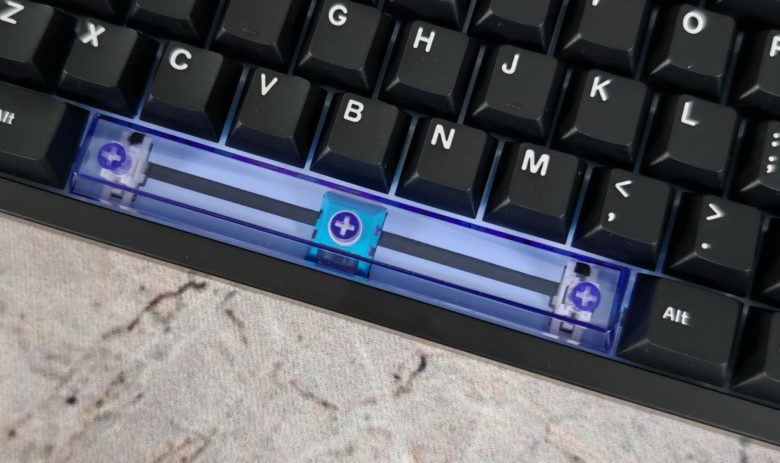 Epomaker Magcore 87