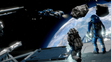 Лучшие моды для Space Engineers