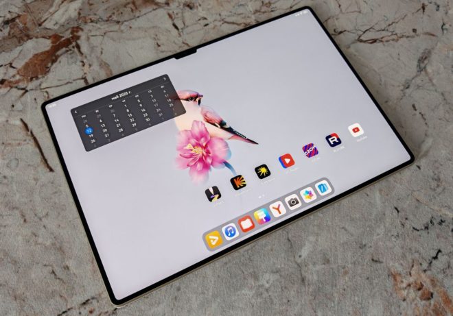 HUAWEI MatePad Pro 13.2” (2025) HUAWEI MatePad Pro 13.2” (2025)