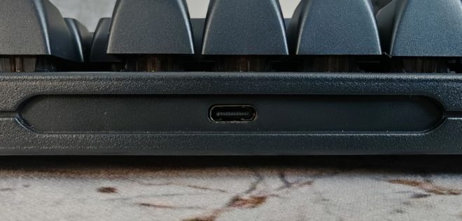 Red Square Alumix TKL Simple Black Red Square Alumix TKL Simple Black