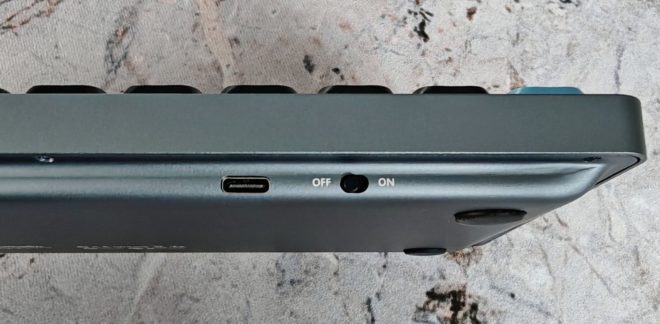 EPOMAKER Luma84 EPOMAKER Luma84