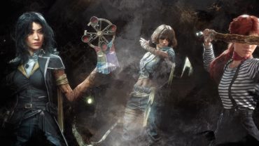 Как улучшить оружие в Clair Obscur: Expedition 33