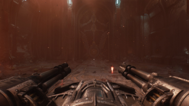 Все секреты и коллекционные предметы DOOM: The Dark Ages — Глава 7: Осада (часть 2)