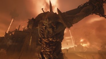 Все секреты и коллекционные предметы DOOM: The Dark Ages — Глава 10: Забытые равнины