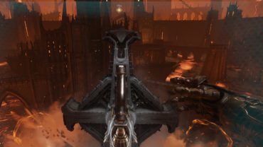 Все секреты и коллекционные предметы DOOM: The Dark Ages — Глава 11: Перелом