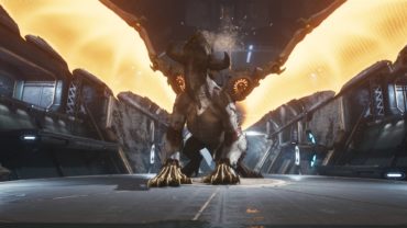 Все секреты и коллекционные предметы DOOM: The Dark Ages — Глава 13: Из иного мира