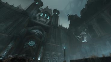 Все секреты и коллекционные предметы DOOM: The Dark Ages — Глава 19: Пристанище душ