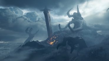 Все секреты и коллекционные предметы DOOM: The Dark Ages — Глава 8: Глубинный лес