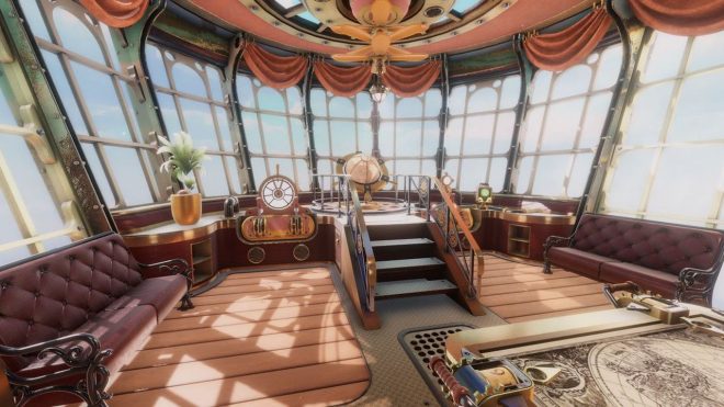 Escape Simulator Escape Simulator