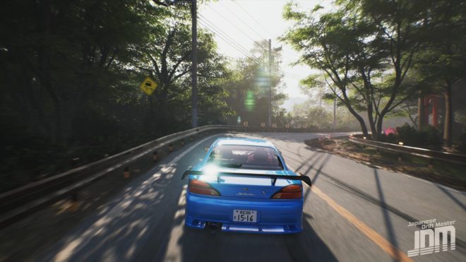 JDM: Japanese Drift Master JDM: Japanese Drift Master
