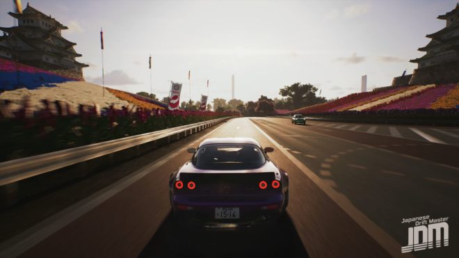 JDM: Japanese Drift Master JDM: Japanese Drift Master