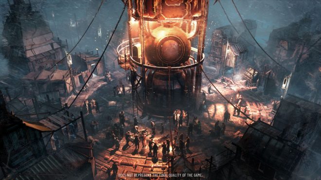 Frostpunk: 1886 Frostpunk: 1886