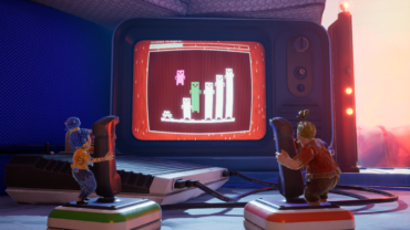 Кооперативные игры на Xbox One