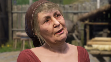 Гайд Kingdom Come: Deliverance II — «Источник вдохновения». Как разговорить Кветославу