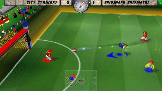 Football Mania (2002) Football Mania (2002)