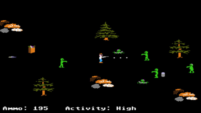 Organ Trail: Director's Cut Organ Trail: Director's Cut