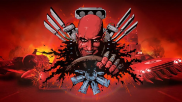 Серия игр Carmageddon