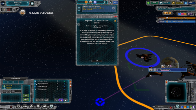 Galactic Ruler Enlightenment Galactic Ruler Enlightenment