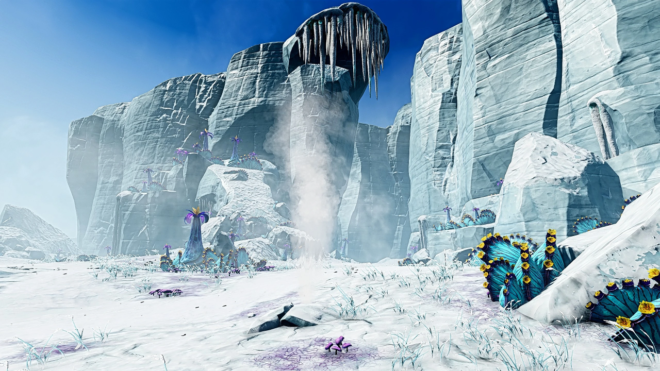 Tundra Bloom Tundra Bloom