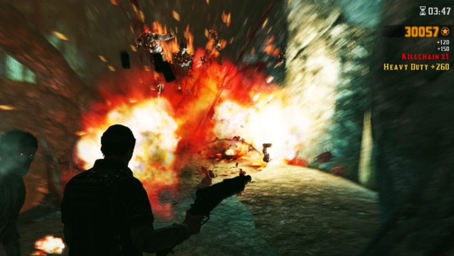 The Haunted: Hells Reach The Haunted: Hells Reach