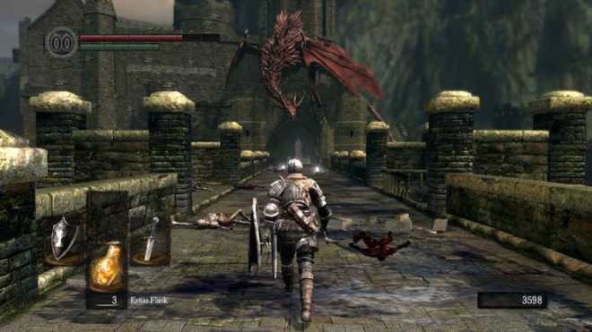 Dark Souls Dark Souls