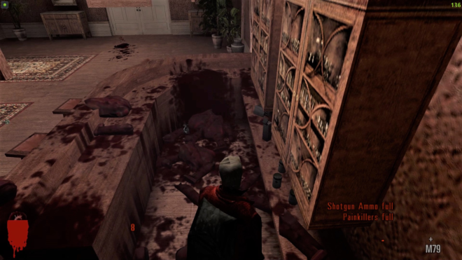 Postal v1 Postal v1