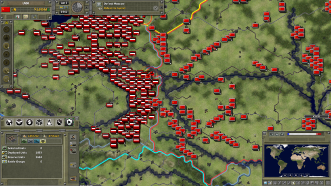 Supreme Ruler 1936 Supreme Ruler 1936
