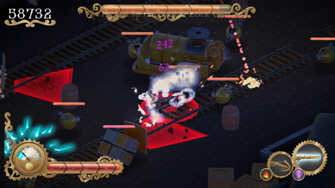 Clockwork Sword Clockwork Sword