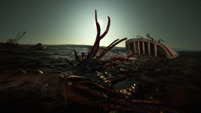 Dagon: by H. P. Lovecraft Dagon: by H. P. Lovecraft