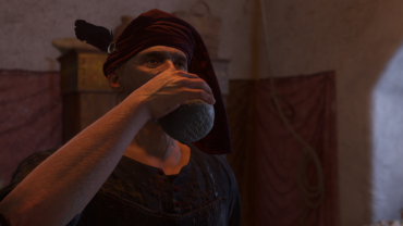 Гайд Kingdom Come: Deliverance II — «Корень зла». Как сварить снадобье для художника