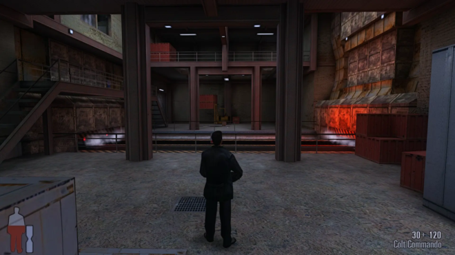 Max Payne Redux HD Textures Max Payne Redux HD Textures