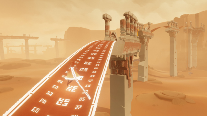 Journey