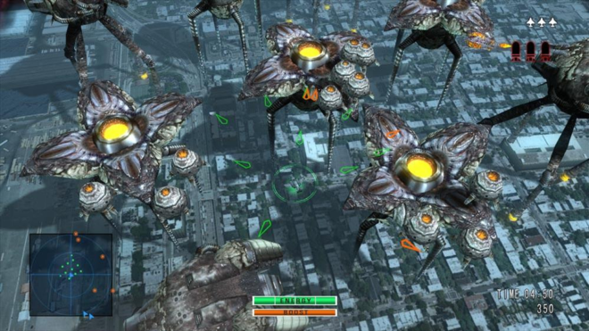 0 Day Attack on Earth 0 Day Attack on Earth