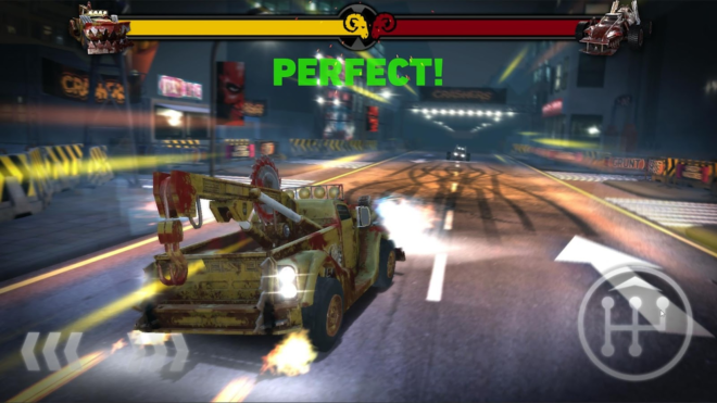 Carmageddon Crashers (2017) Carmageddon Crashers (2017)