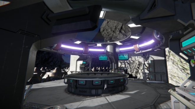 MA Plasma Reactor MA Plasma Reactor