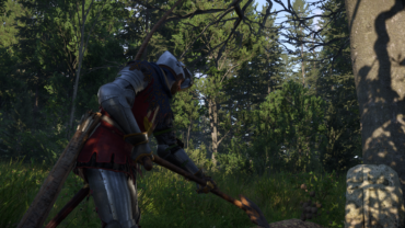 Гайд Kingdom Come: Deliverance II — «Бог располагает». Стоит ли раскапывать могилу