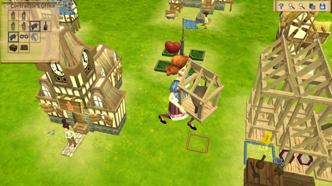 A Kingdom for Keflings A Kingdom for Keflings