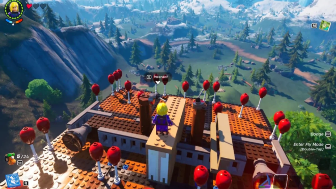 LEGO Fortnite LEGO Fortnite